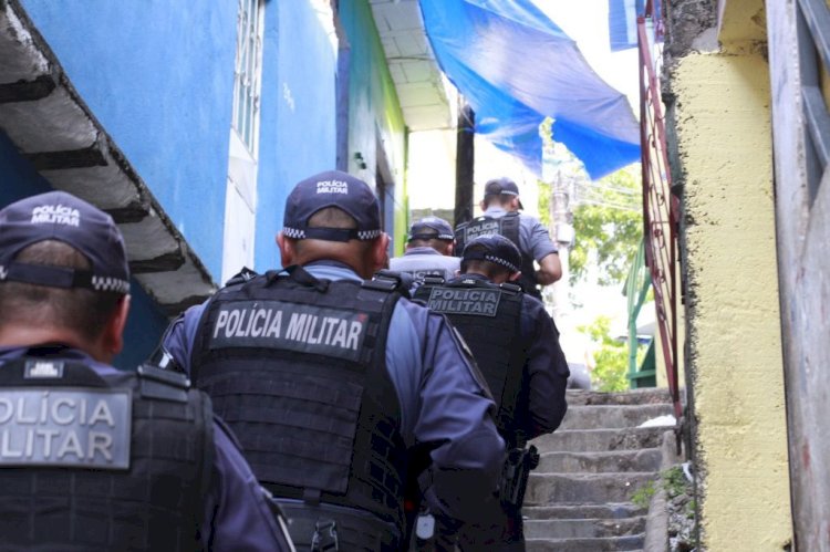 Amazonas registra menor número de roubo a pedestre em relação aos últimos dez anos