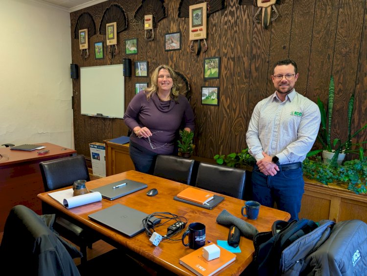 ICC Animal Nutrition fortalece presença nos EUA, com parceria com a MarSyt, empresa presente em 33 estados