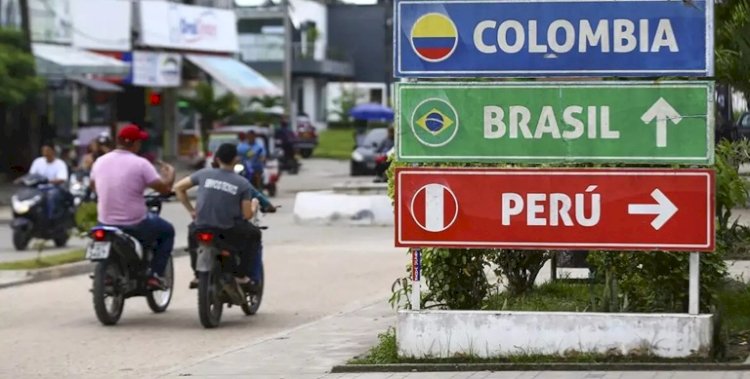 Pesquisa alerta para surgimento de casos de encefalite equina venezuelana em humanos na região do Alto Solimões (AM)