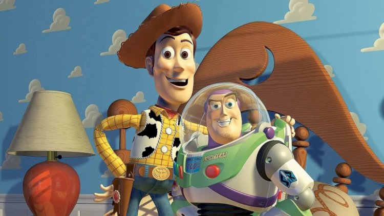 UCI celebra os 30 anos de “Toy Story” com nova exibição nos cinemas