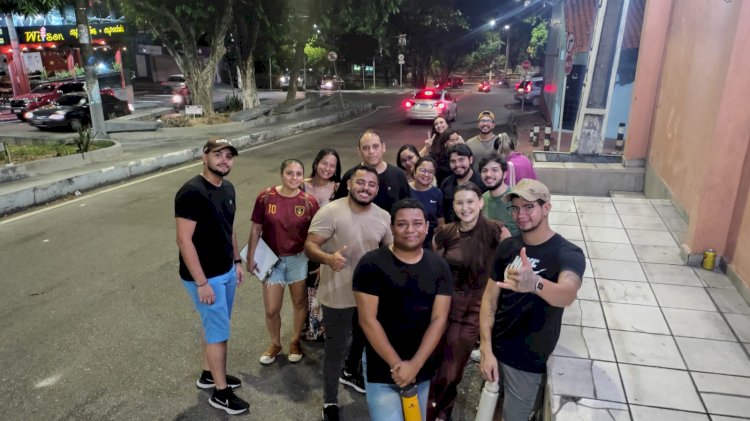 Desafio urbano: acadêmicos de Arquitetura propõe melhorias e mudanças no bairro do Eldorado