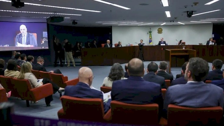 Entenda os próximos passos do julgamento de Bolsonaro no STF