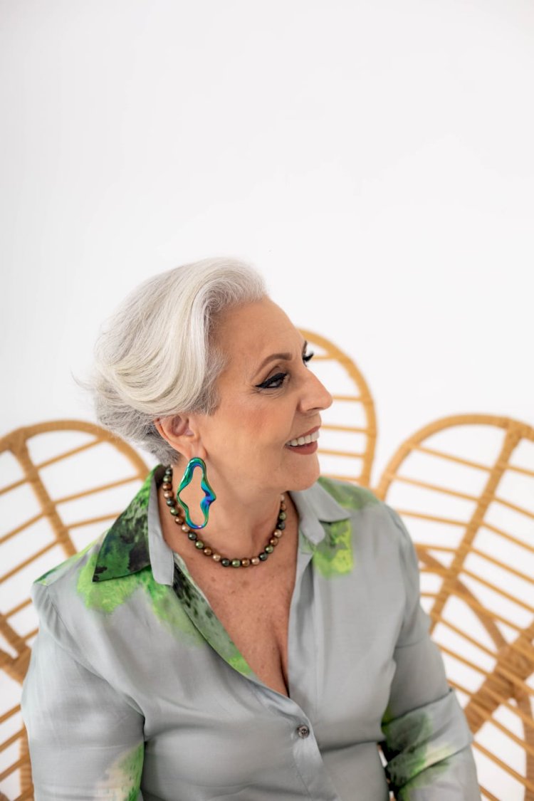 Norma ‘Manazinha’ Araújo dará R$ 4 mil em prêmios para 1º lugar no concurso de bolos artísticos