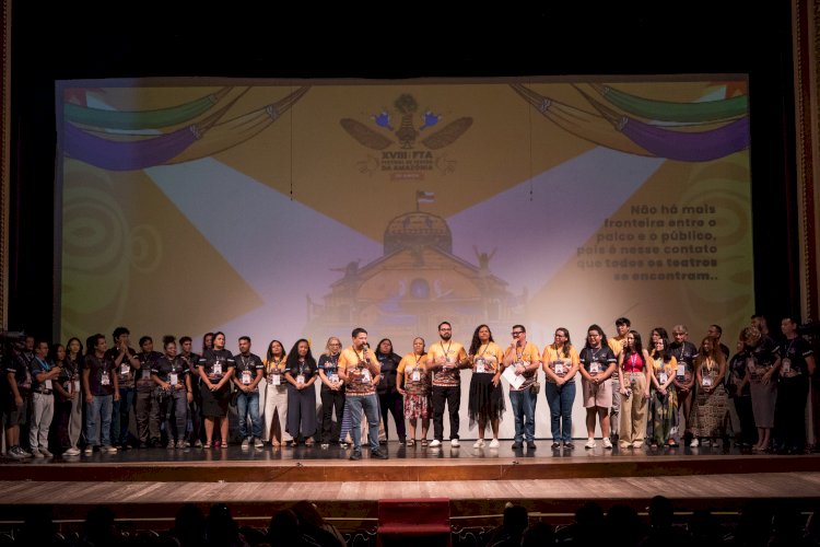 Festivais movimentam a cena cultural de Manaus em setembro e outubro