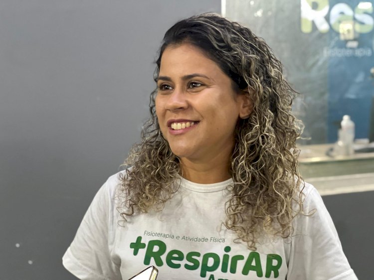 Dia do Árbitro Esportivo: Governo do Amazonas destaca amazonense que integra quadro da Fifa