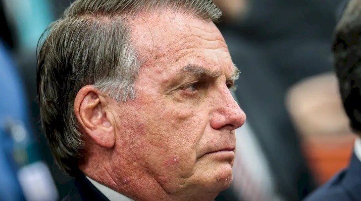 Condenado, Bolsonaro ainda responde a outro processo no STF