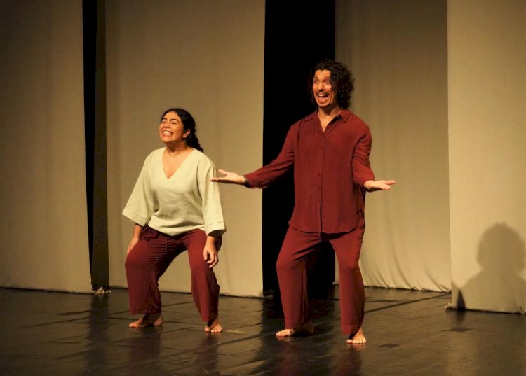 Ateliê 23 apresenta nova versão do espetáculo ‘Helena’ no Teatro Icbeu