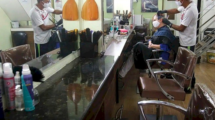 Setor de serviços cresce 0,3% em julho, mostra IBGE