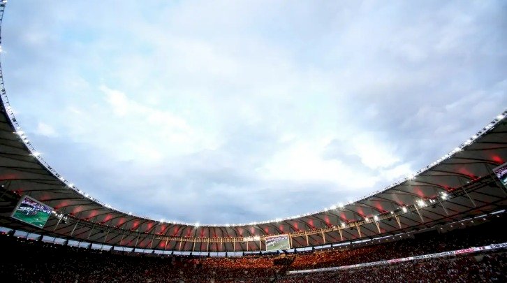 Justiça proíbe Torcida Jovem do Flamengo de ir a estádios de futebol