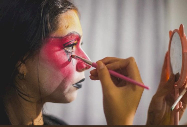 Casa de Artes Plano Perfeito abre inscrições para oficinas culturais voltadas ao Cinema e Caracterização