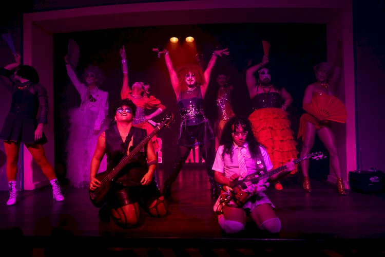 Ateliê 23 é indicado em cinco categorias do Prêmio Cenym de Teatro Nacional