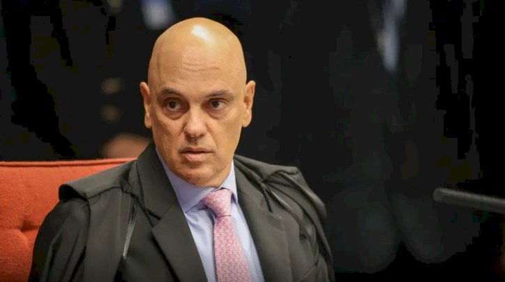 Governo dos EUA impõe Lei Magnitsky a mulher de Alexandre de Moraes
