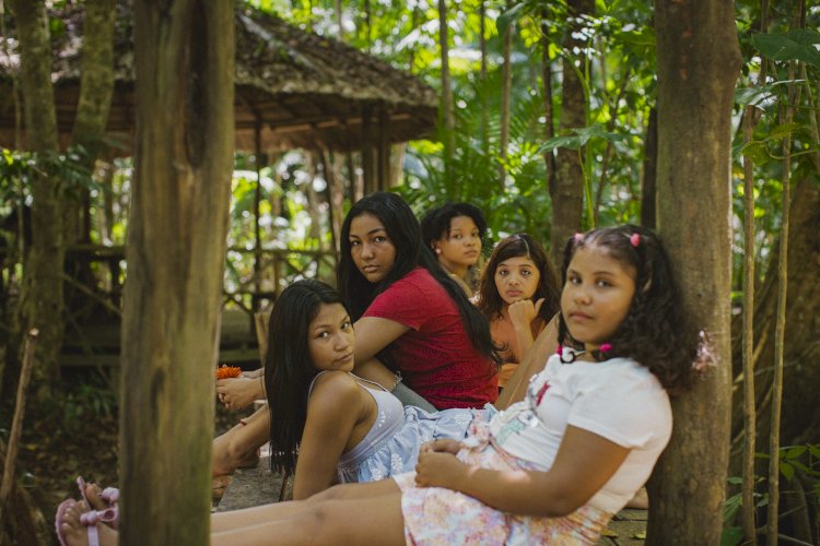 Filme paraense Boiuna é o vencedor do Prêmio Itaú Cultural Play no 7º Festival de Cinema da Amazônia – Olhar do Norte
