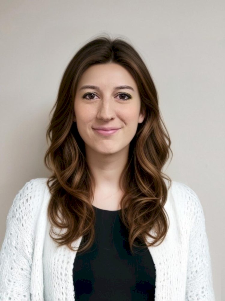 Gol apresenta nova diretora de manutenção