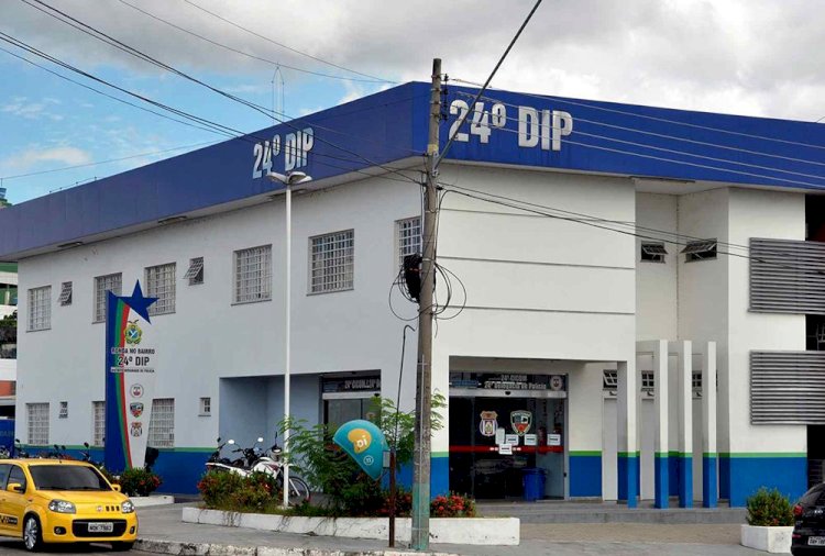 PC-AM prende homem envolvido com organização criminosa que atua no Centro de Manaus