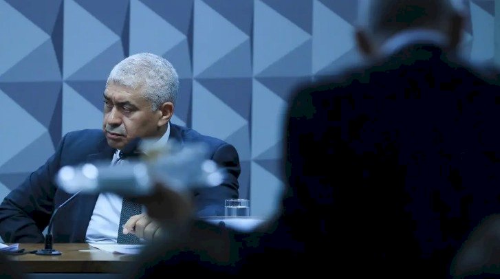 Relator da CPMI pede prisão preventiva de sócio do 'Careca do INSS'