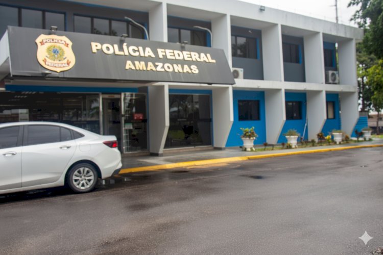 PF deflagra operação contra crimes de ódio e racismo na internet