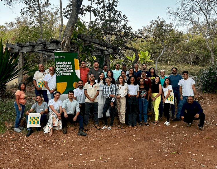 Conexsus reúne lideranças para ativar ecossistema de negócios comunitários no sul do Amazonas