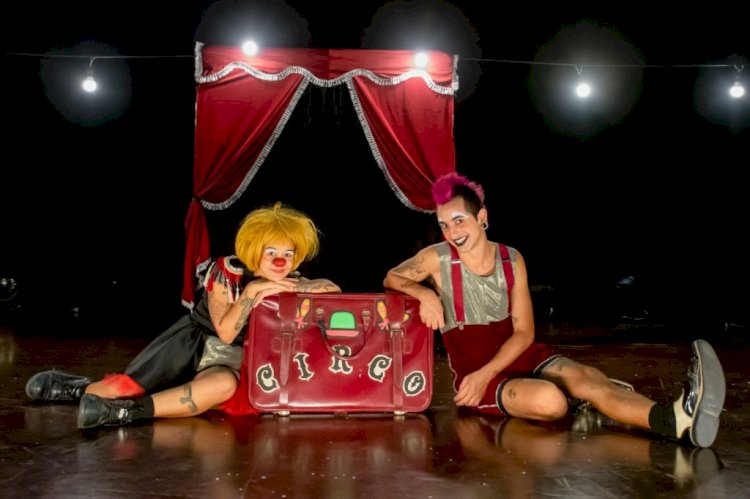 Festival Lona Aberta celebra terceira edição com artistas de todo o Brasil no Amazonas