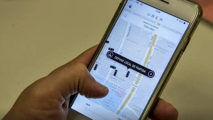 STF julgará vínculo trabalhista de motoristas e entregadores