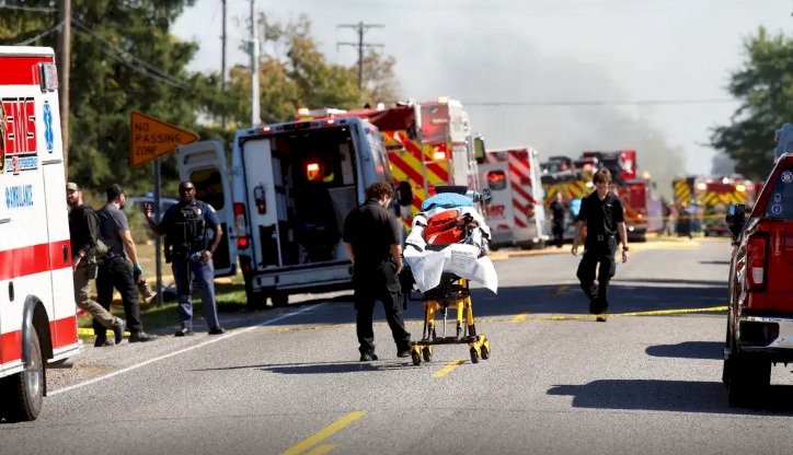 Ataque a tiros em Igreja Mórmon deixa ao menos um morto, em Michigan