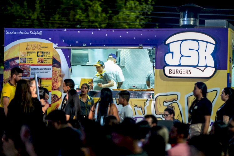 Manaus vive o ‘boom’ das hamburguerias e se firma como polo gastronômico