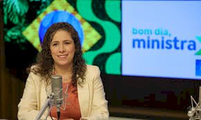 Esther Dweck destaca preparativos finais do Concurso Nacional Unificado no 'Bom Dia, Ministra' desta quarta (1º/10)