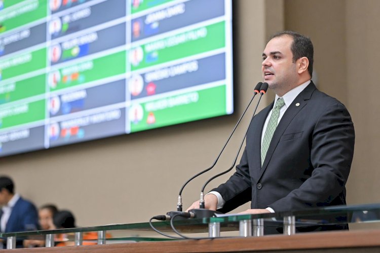 Roberto Cidade alerta para risco de crise no polo de ar-condicionado da Zona Franca de Manaus