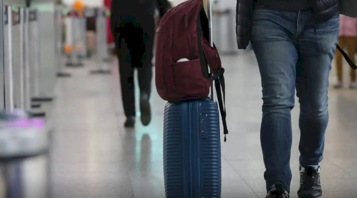 Gasto de brasileiros com viagens nacionais subiu 11,7% em 2024