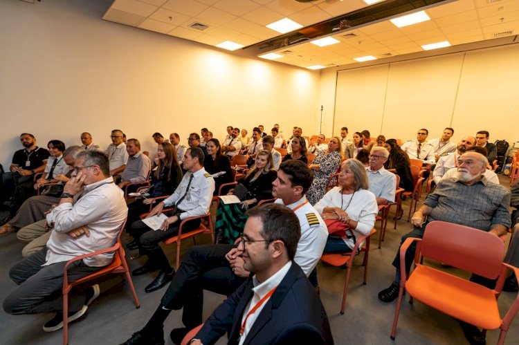 Um piloto por dia: em movimento de expansão, GOL vai contratar 30 profissionais por mês até o final de 2025