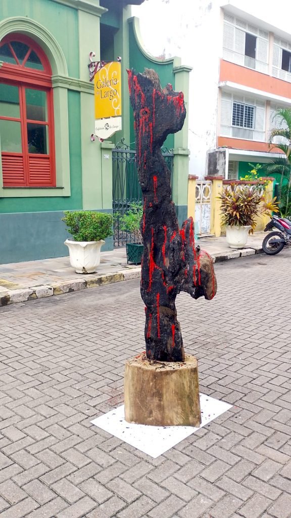 Novas exposições na Galeria do Largo reforçam pluralidade da arte contemporânea amazonense