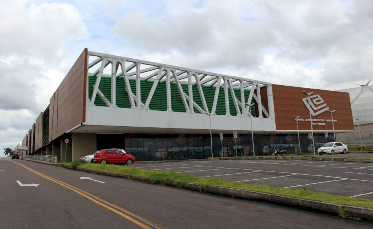 Feira Internacional da Panificação da Amazônia começa nesta quinta-feira (16), em Manaus