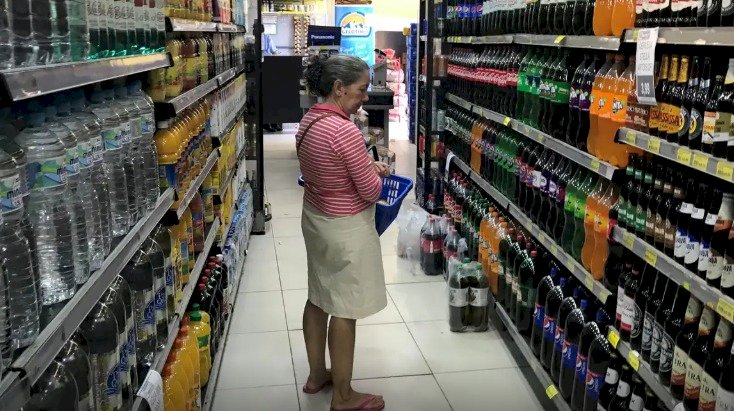 Mercado financeiro reduz previsão da inflação para 4,7%