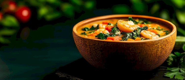 Iphan abre consulta pública sobre registro do Ofício de Tacacazeira