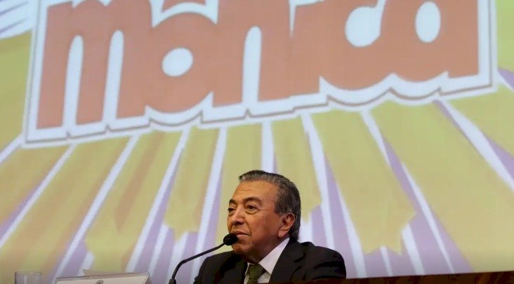 Mauricio de Sousa completa 90 anos e é homenageado com cinebiografia