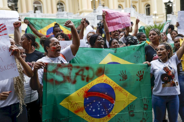 Lula sanciona lei que fortalece o combate ao crime organizado