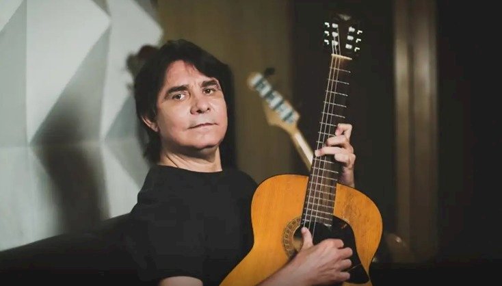 Lô Borges, um dos fundadores do Clube da Esquina, morre aos 73 anos