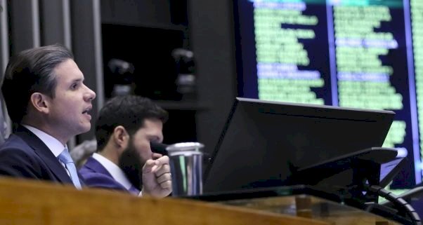 Votação do projeto de combate ao crime organizado é marcada para terça-feira