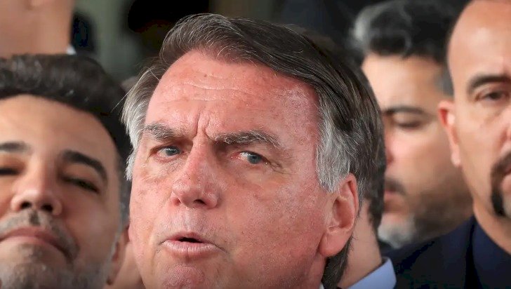 Defesa de Bolsonaro não apresenta novo recurso no STF contra sentença