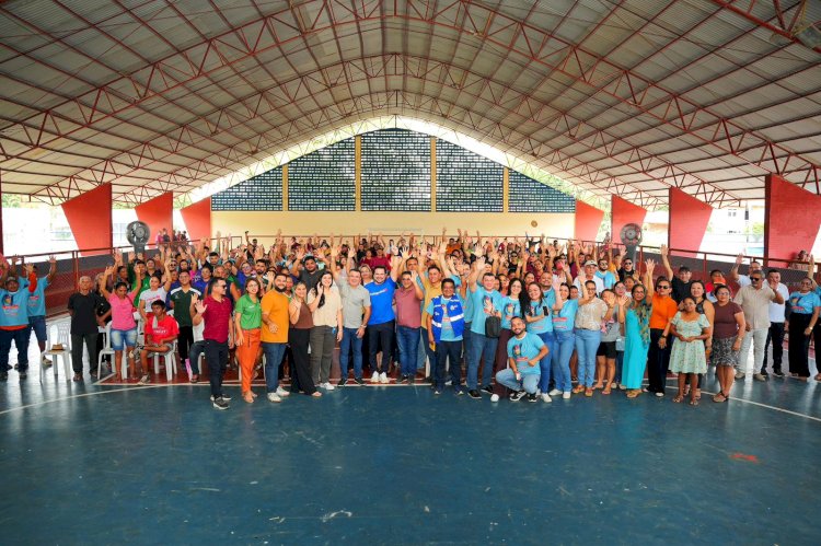 Com emenda do Capitão Alberto Neto, Barreirinha realiza mutirão de saúde