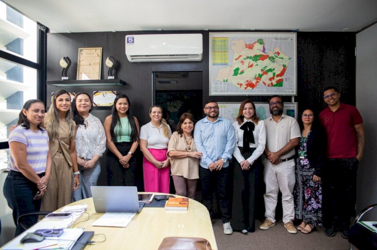 Sect avança em articulação para acelerar titulação de quilombos no Amazonas