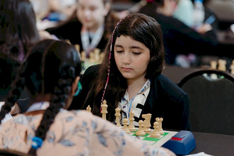 Amazonas terá sete representantes no Festival Regional Norte de Xadrez, em Belém