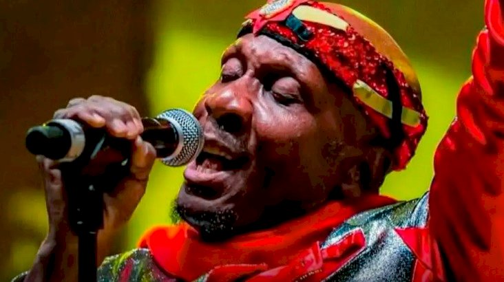 Morre, aos 81 anos, Jimmy Cliff, um dos maiores nomes do reggae
