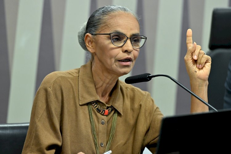 Marina Silva detalha conquistas e desdobramentos da COP30 no Bom Dia, Ministra desta sexta (28)