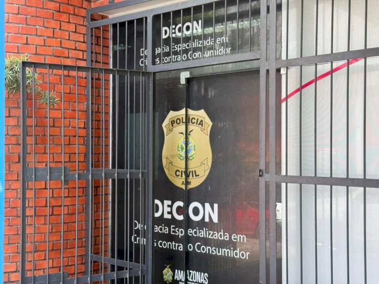 Polícia Civil destaca orientações para que consumidores evitem golpes na Black Friday