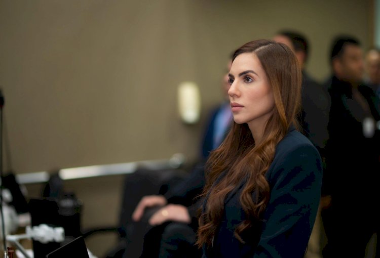 Deputada Débora Menezes apresenta Projeto de Lei Benício Xavier