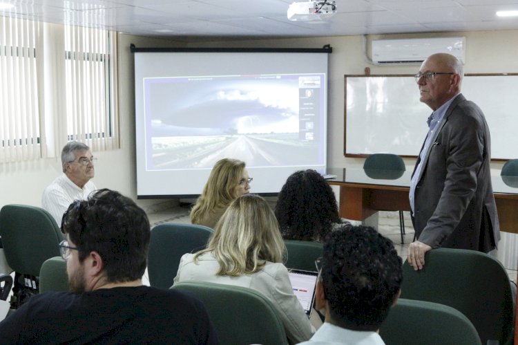 Fiocruz Amazônia sedia curso internacional de micologia médica, realizado pela primeira vez no Norte do Brasil
