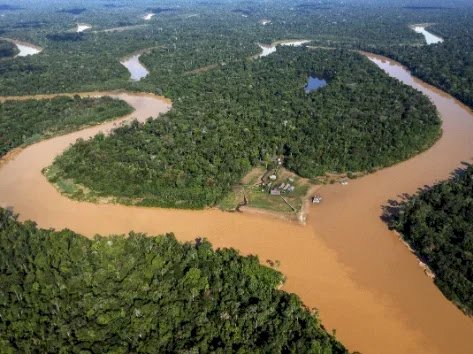 Justiça Federal em Tabatinga realiza audiência de instrução em processo conexo do caso Dom e Bruno