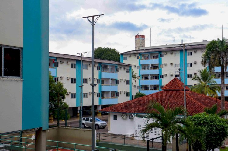 Cigás busca estreitar parceria com setor imobiliário