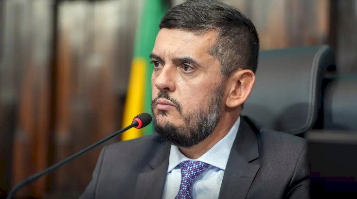 Reunião da CCJ da Alerj para avaliar prisão de Bacellar é adiada